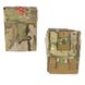 FMA Trauma Kit Medium Medical Pouch, Multicam, Pouch