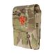 FMA Trauma Kit Medium Medical Pouch, Multicam, Pouch