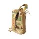 NAR Enhanced Trauma Aid Kit (ETAK) Basic, Multicam, Gauze for wound packing, Elastic bandage, Occlusive dressing