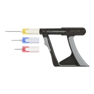 Intraosseous Access