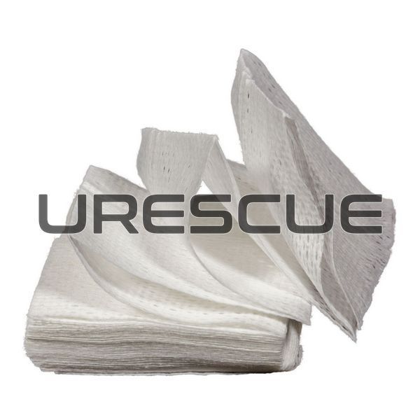 Гемостатическая марля QuikClot Bleeding Control Dressings Z-fold 2000000205977 фото
