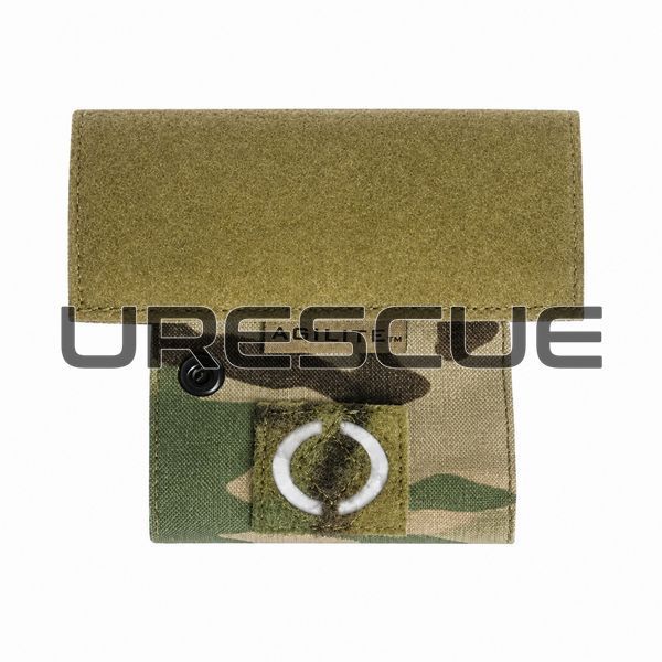 Agilite Tactical Tourniquet Holder Pouch, Multicam