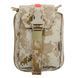 Підсумок для аптечка Emerson Military First Aid Kit Pouch 2000000084589 фото