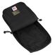 NAR Tactical Traction Splint (TTS) Bag, Black, Pouch