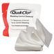 Гемостатическая марля QuikClot Bleeding Control Dressings Z-fold 2000000205977 фото 1