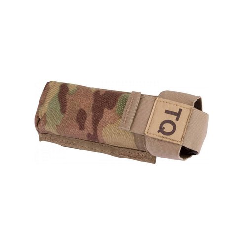 NAR C-A-T Tourniquet Holder, Multicam, Pouch for turnstile