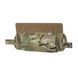 M-Tac Horizontal ROLL Elite Medical Pouch, Multicam, Pouch