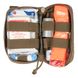 NAR Out-Pak Kit Basic, Coyote Brown, Elastic bandage, Medical rolled gauze, Heating blanket, Turnstile