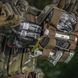 M-Tac Horizontal ROLL Elite Medical Pouch, Multicam, Pouch