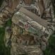 M-Tac Horizontal ROLL Elite Medical Pouch, Multicam, Pouch