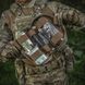 M-Tac Horizontal ROLL Elite Medical Pouch, Multicam, Pouch