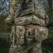 M-Tac Horizontal ROLL Elite Medical Pouch, Multicam, Pouch