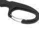 Tactical Medical Scissors 15 cm, Black, Medical scissors