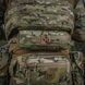 M-Tac Horizontal ROLL Elite Medical Pouch, Multicam, Pouch