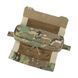M-Tac Horizontal ROLL Elite Medical Pouch, Multicam, Pouch