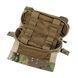 M-Tac Horizontal ROLL Elite Medical Pouch, Multicam, Pouch