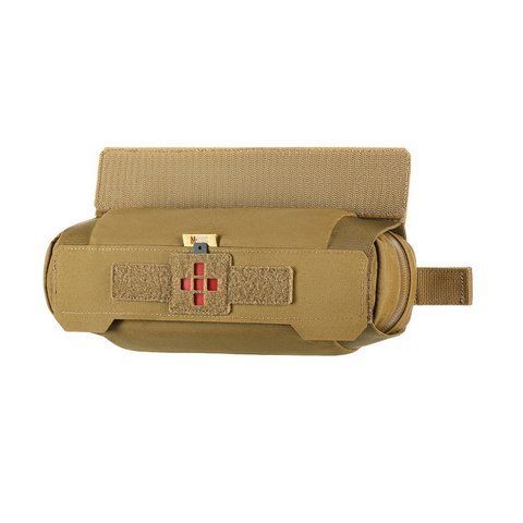 Подсумок медицинский M-Tac горизонтальный ROLL Elite 2000000210520 фото