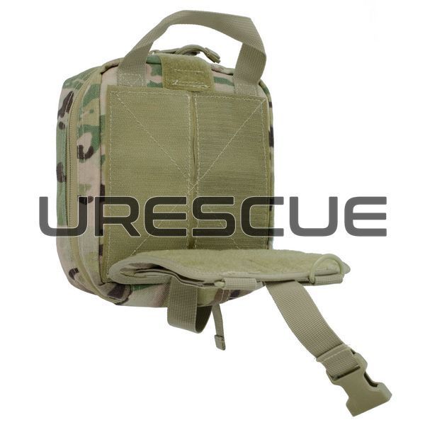 Rothco Tactical MOLLE Breakaway Pouch, Multicam