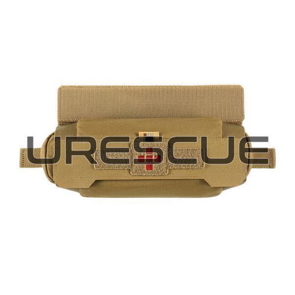 Подсумок медицинский M-Tac горизонтальный ROLL Elite 2000000210520 фото