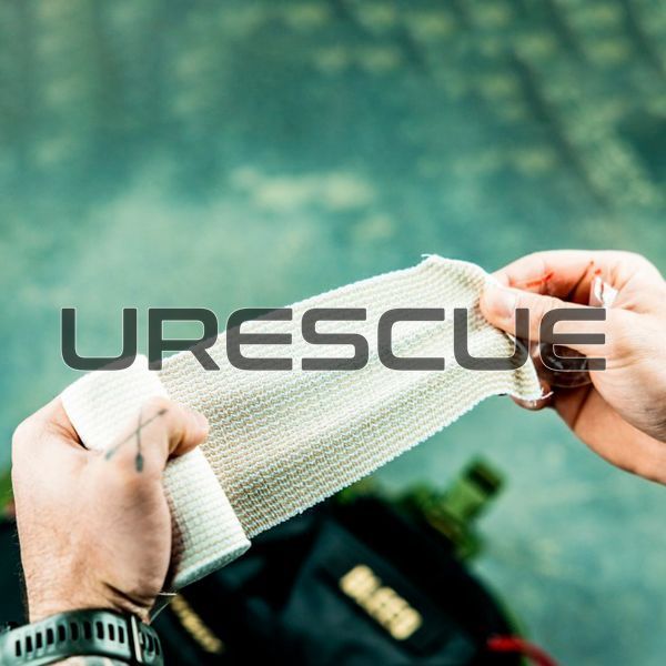 Бандаж NAR Elastic Wrap Bandage 6&rdquo; x 5 yds 2000000180670 фото