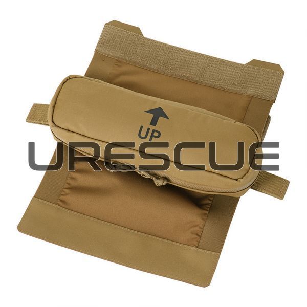 Подсумок медицинский M-Tac горизонтальный ROLL Elite 2000000210520 фото