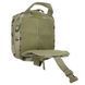 Rothco Tactical MOLLE Breakaway Pouch, Multicam