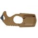 Gerber Strap Cutter, Coyote Brown, Strap cutter