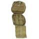 Rothco Tactical MOLLE Breakaway Pouch, Multicam