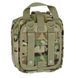 Rothco Tactical MOLLE Breakaway Pouch, Multicam