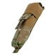 NAR C-A-T Elastic TQ Tourniquet Holder, Multicam, Pouch for turnstile