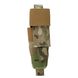 NAR C-A-T Elastic TQ Tourniquet Holder, Multicam, Pouch for turnstile