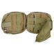 Rothco Tactical MOLLE Breakaway Pouch, Multicam