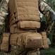 Подсумок медицинский M-Tac горизонтальный ROLL Elite 2000000210520 фото 9