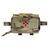 Balak Wear IFAK Mosquito V2 Personal First Aid Kit Pouch, Multicam, Pouch