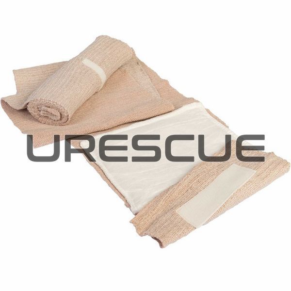 NAR Emergency Trauma Dressing (ETD) 6", White, Bandage