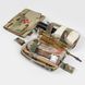 Balak Wear IFAK Mosquito V2 Personal First Aid Kit Pouch, Multicam, Pouch