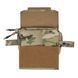 Balak Wear IFAK Mosquito V2 Personal First Aid Kit Pouch, Multicam, Pouch
