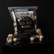 Набір нітрилових рукавичок NAR Black Talon Gloves 25 пар 2000000168012 фото 5