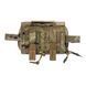 Balak Wear IFAK Mosquito V2 Personal First Aid Kit Pouch, Multicam, Pouch