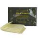 Celox Z-Fold Hemostatic Gauze 7.6cm х 3m, White, Hemostatic Gauze
