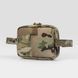 Balak Wear IFAK Mosquito V2 Personal First Aid Kit Pouch, Multicam, Pouch