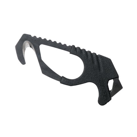 Gerber Strap Cutter, Black, Strap cutter