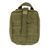 Rothco Tactical MOLLE Breakaway Pouch, Olive Drab