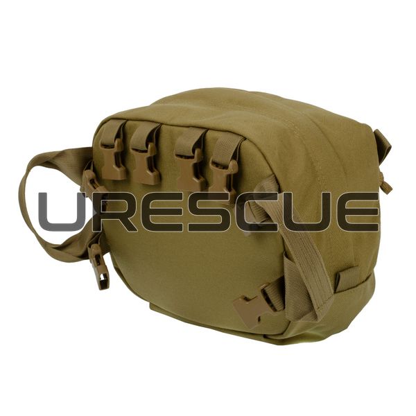 Медична сумка NAR USMC CLS Combat Trauma Bag 2000000099910 фото