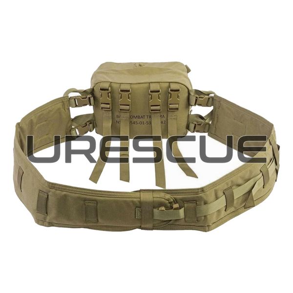 Медицинская сумка NAR USMC CLS Combat Trauma Bag 2000000099910 фото