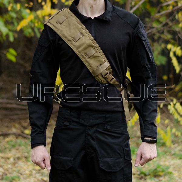 Медична сумка NAR USMC CLS Combat Trauma Bag 2000000099910 фото