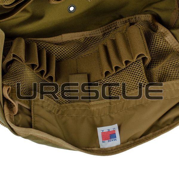 Медична сумка NAR USMC CLS Combat Trauma Bag 2000000099910 фото