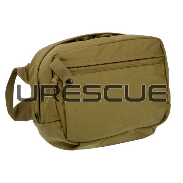 Медична сумка NAR USMC CLS Combat Trauma Bag 2000000099910 фото