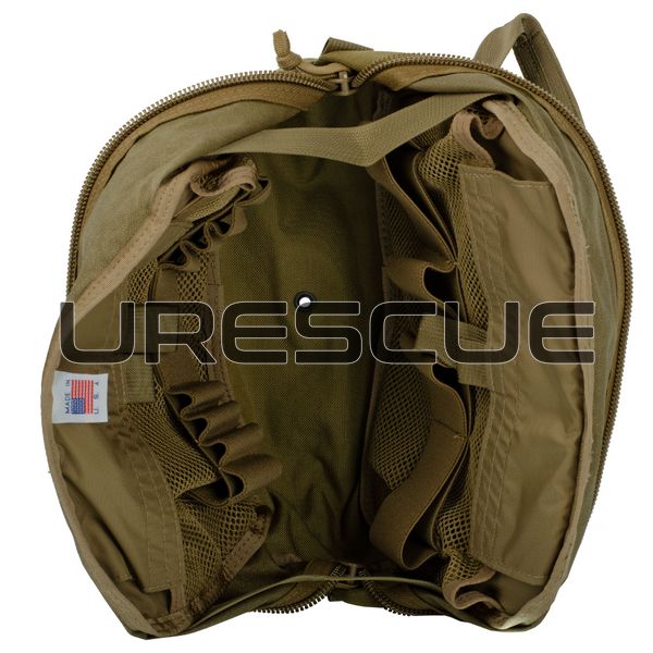 Медична сумка NAR USMC CLS Combat Trauma Bag 2000000099910 фото