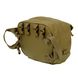 NAR USMC CLS Combat Trauma Bag, Coyote Brown, Bag